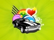 Car lover Wallpaer