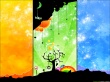 Hang for hope Wallpaer