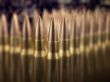 Golden bullets Wallpaer