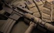 Machine gun Wallpaer