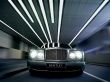 Bentley sedan front Wallpaer