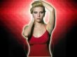 Scarlett Johanssen 3 Wallpaer