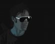 Man with glasses Wallpaer