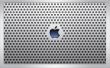 Apple hollow points Wallpaer