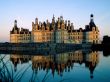 Beautiful chateau Wallpaer