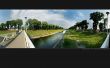 Pirot Walkway Wallpaer
