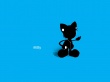 iKitty Wallpaer