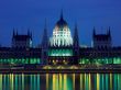 Palace reflection Wallpaer