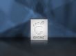 Gnome foot print Wallpaer