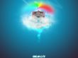 Dream city Wallpaer