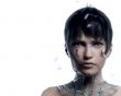 3Ds Max face Wallpaer