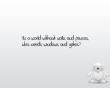 Open Source motto Wallpaer