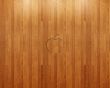 Wooden Apple logo Wallpaer