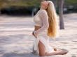 anna kournikova Wallpaer