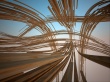 Wood lines Wallpaer