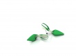 Pair of green shoes Wallpaer