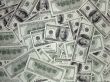 100 Dollar bills Wallpaer