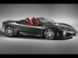 Grey Ferrari 430 Wallpaer