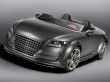 Audi Cabrio concept Wallpaer