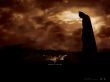 Batman Begins Wallpaer