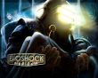 Bioshock poster Wallpaer
