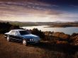 Bentley in sunset Wallpaer