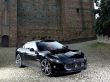 Maserati coupe front Wallpaer