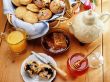 Breakfast delight Wallpaer