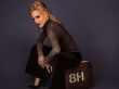 Brittany sitting down Wallpaer