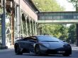 Edo Lambo front Wallpaer