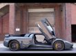 Edo Lambo doors Wallpaer