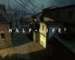 Half-Life 2 houses Wallpaer
