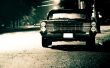 Classic car Wallpaer