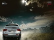 Audi Q7 and sky Wallpaer
