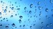 Water droplets Wallpaer