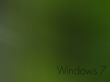 Gradient green Wallpaer