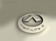 Half-Life 2 logo Wallpaer