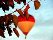 Balloon out of focus Wallpaer
