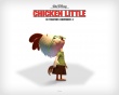 Chicken Little Wallpaer
