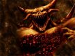 Blood demon Wallpaer