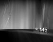 Longhorn M6 black Wallpaer
