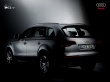 Audi Q7 shadowed Wallpaer