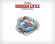 Chicken Little Wallpaer