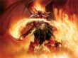 Rakdos Demon Wallpaer