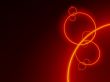 Rings of fire Wallpaer