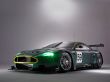 DBR9 green lights Wallpaer