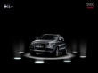 Audi Q7 on stage Wallpaer