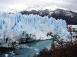 Ice glaciers Wallpaer