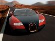 Veyron up front Wallpaer