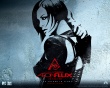 Aeon Flux Wallpaer